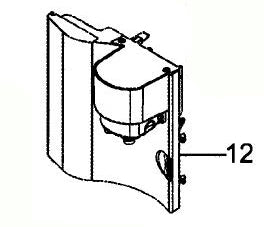 Door Assembly M668