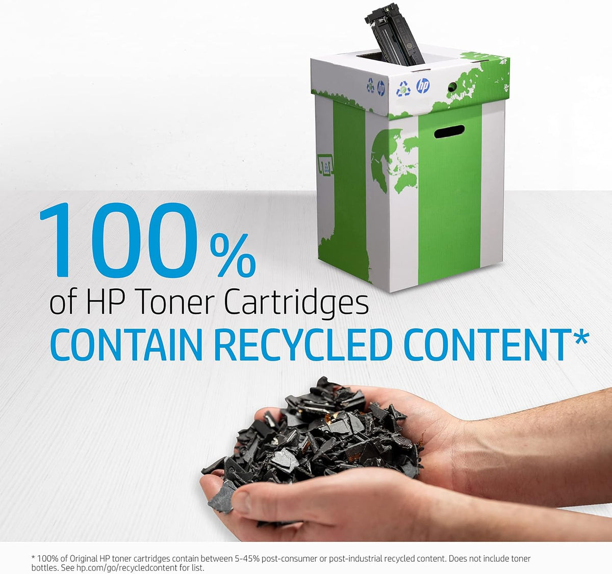 Yellow Toner Cartridge U6644