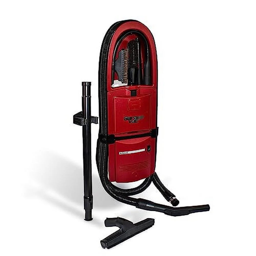 1 Gallon Wall Mounted Garage Vacuum Cleaner X98730