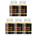 Male Enhancement Supplement 5 Bottles H525