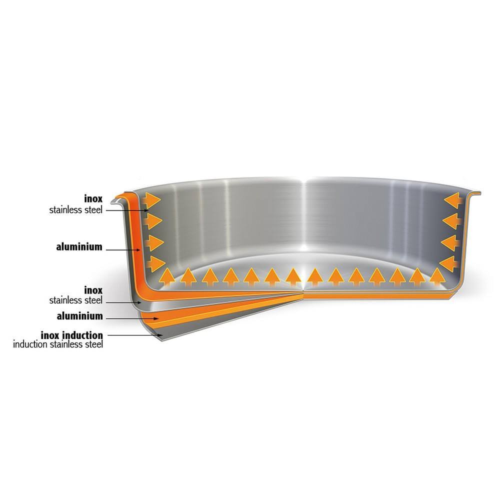 6.5-Quart Steamer Q356818