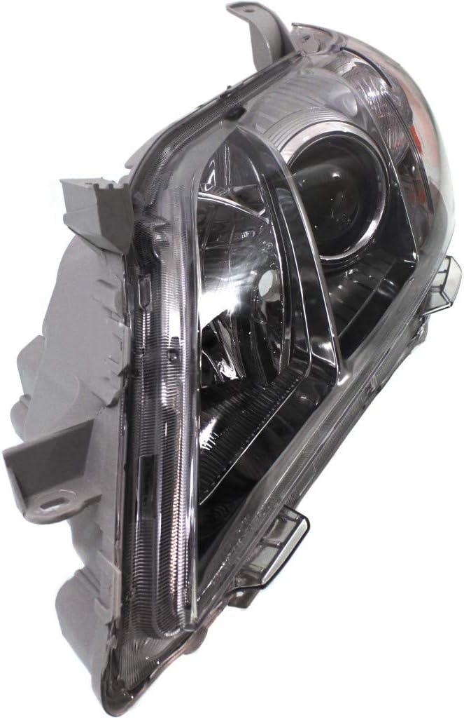 Toyota Camry Headlight 2007 2008 2009 Pair Driver and Passenger Side SE Model M95460