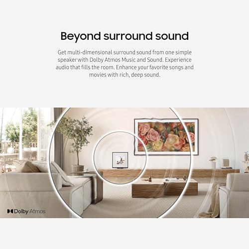 Smart Speaker with Dolby Atmos Audio H429709