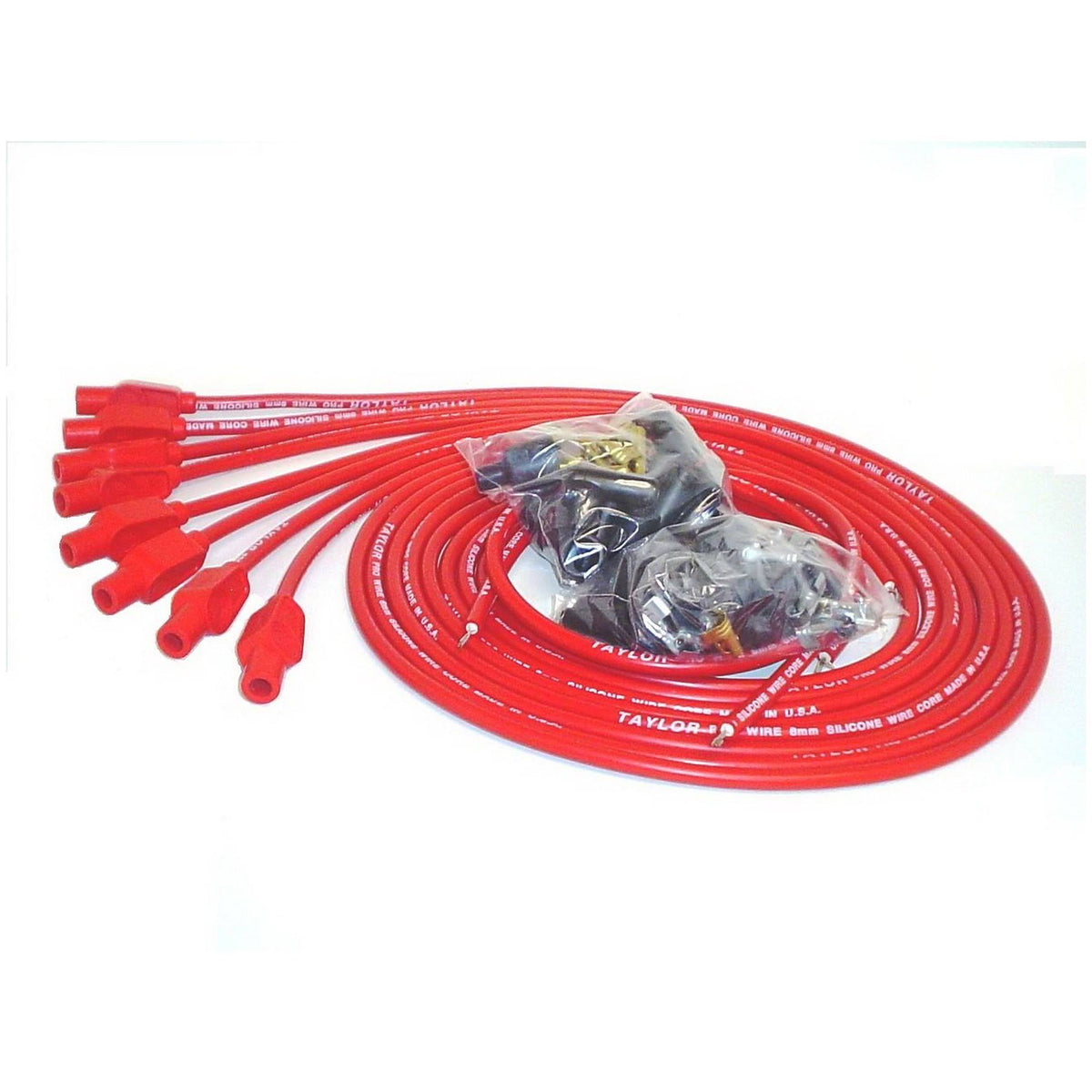 Ignition Wire Set I180098