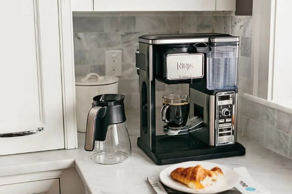 Coffee Bar System C807