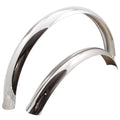 Chrome Flared Fenders W73900
