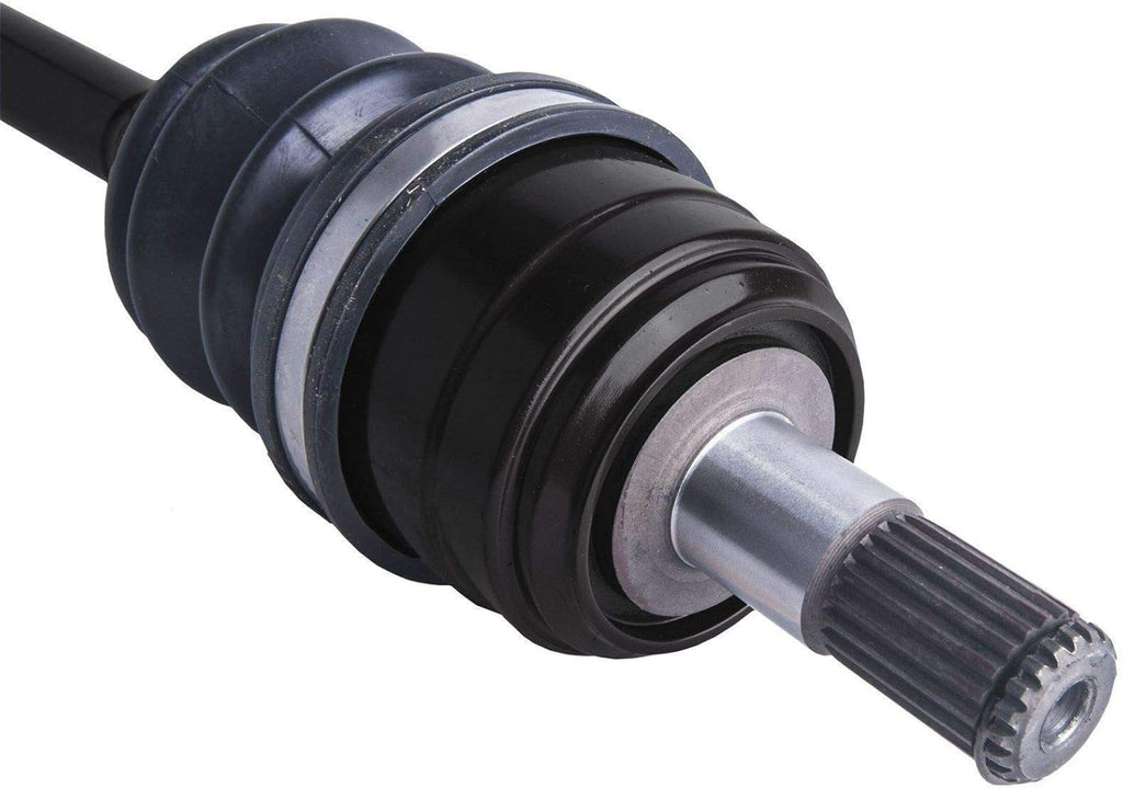 Axle replacement for Kawasaki Prairie 400 H937379