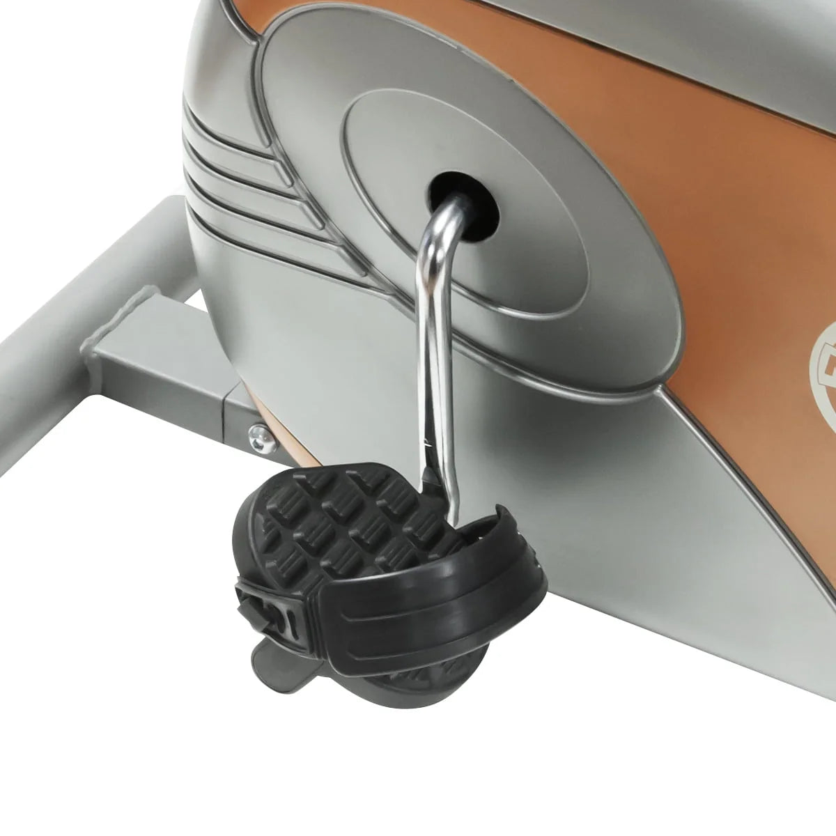 Upright Exercise Bike Y11915