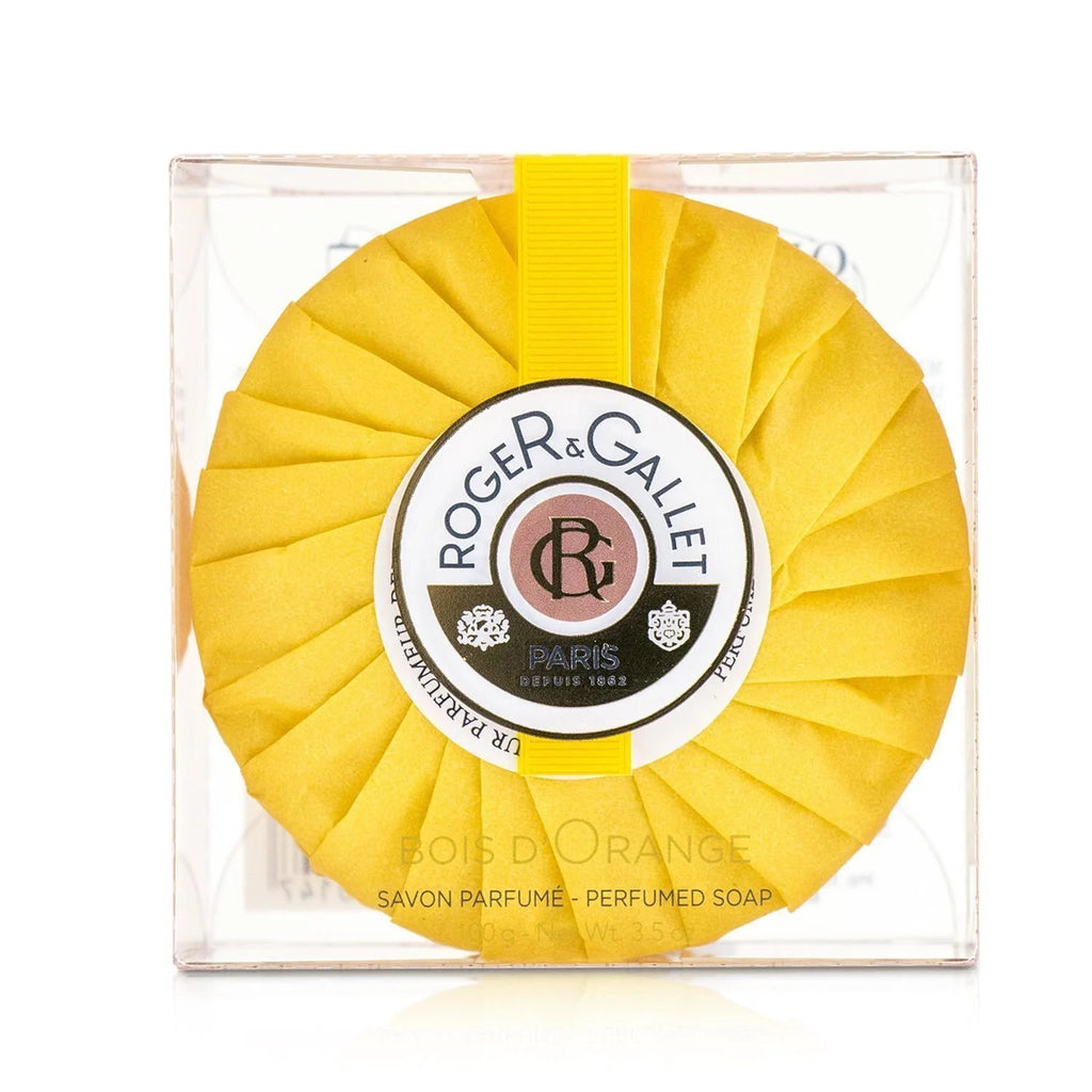 Perfumed Soap 100g Z69868