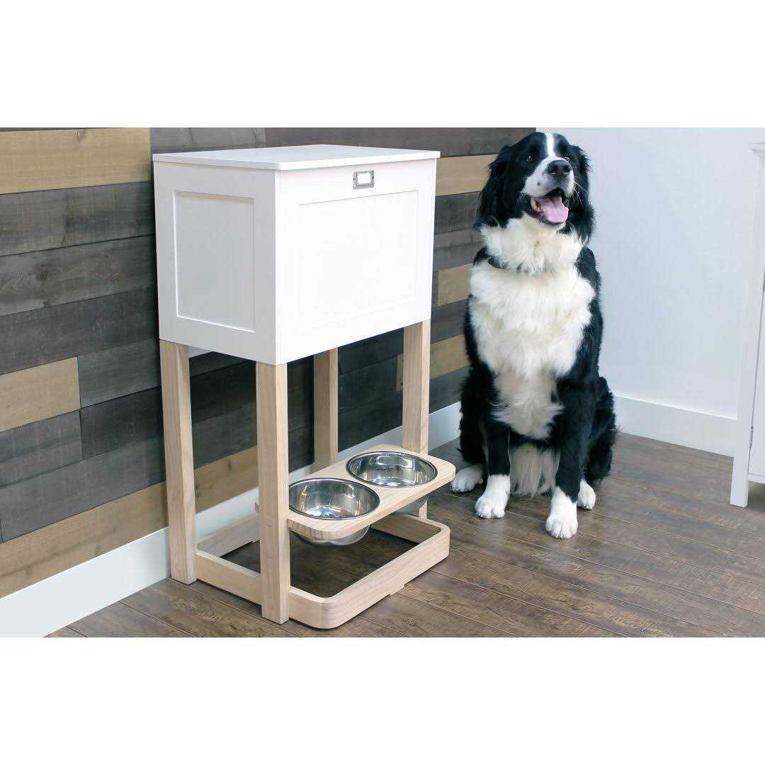 Pet Feeder Station L819424